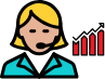 Agent occupancy forecasting