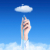 Cloud computing 72x72