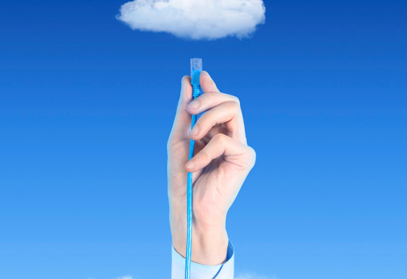 Cloud computing