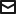 Footer email icon
