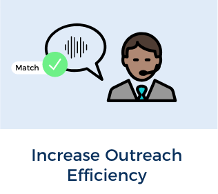 Increase outreach box3