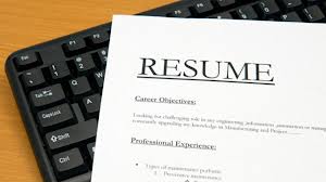 Resume1