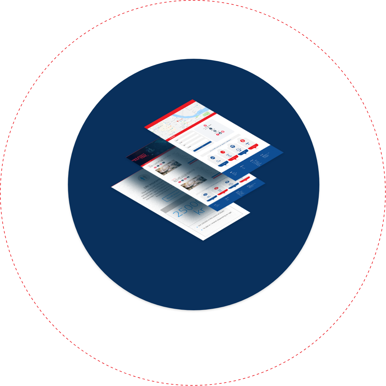 Section 3 image without buttons